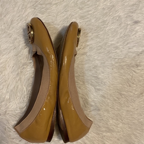 Tory Burch Ballet Flats - Picture 6 of 10